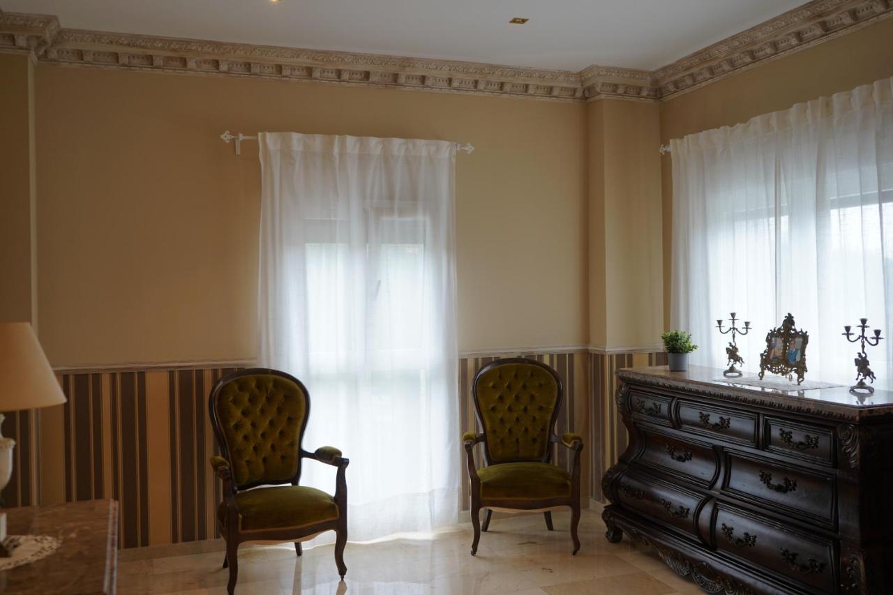 Rural Palace Sopuerta Dış mekan fotoğraf