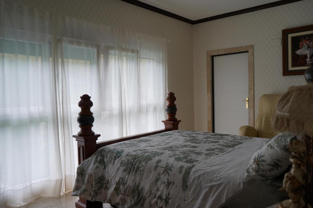 Rural Palace Sopuerta Dış mekan fotoğraf