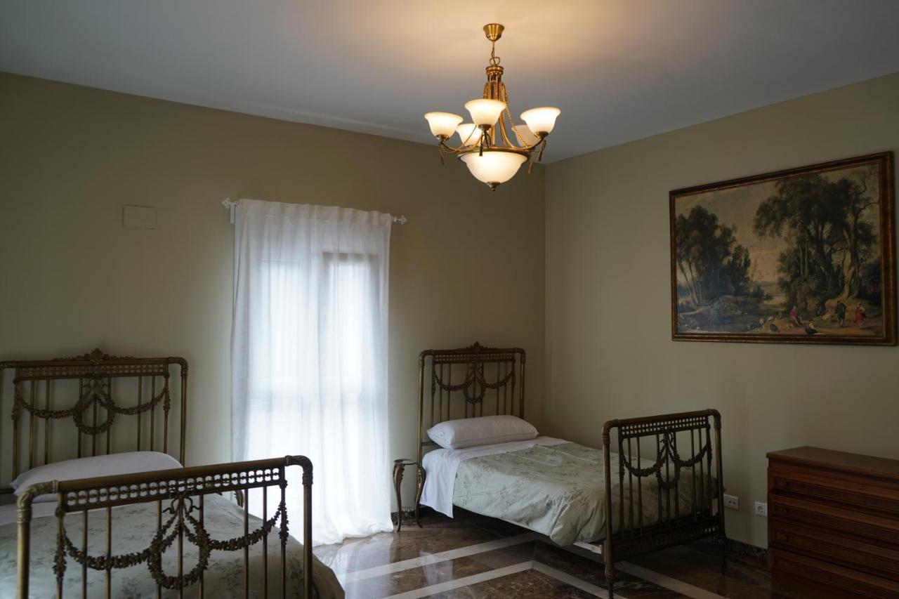 Rural Palace Sopuerta Dış mekan fotoğraf