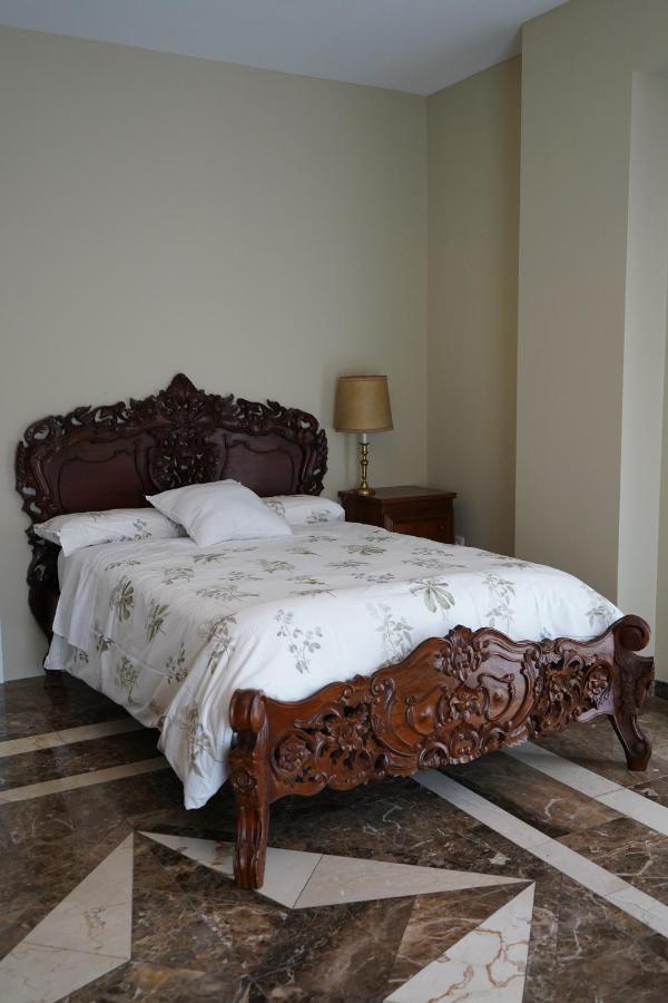 Rural Palace Sopuerta Dış mekan fotoğraf