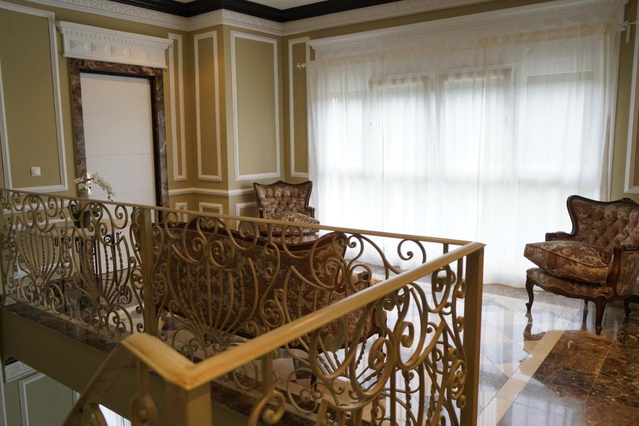 Rural Palace Sopuerta Dış mekan fotoğraf